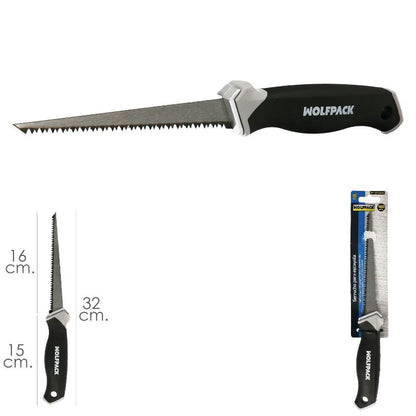 Serrucho Para Escayola / Pladur Tipo Cuchillo_1