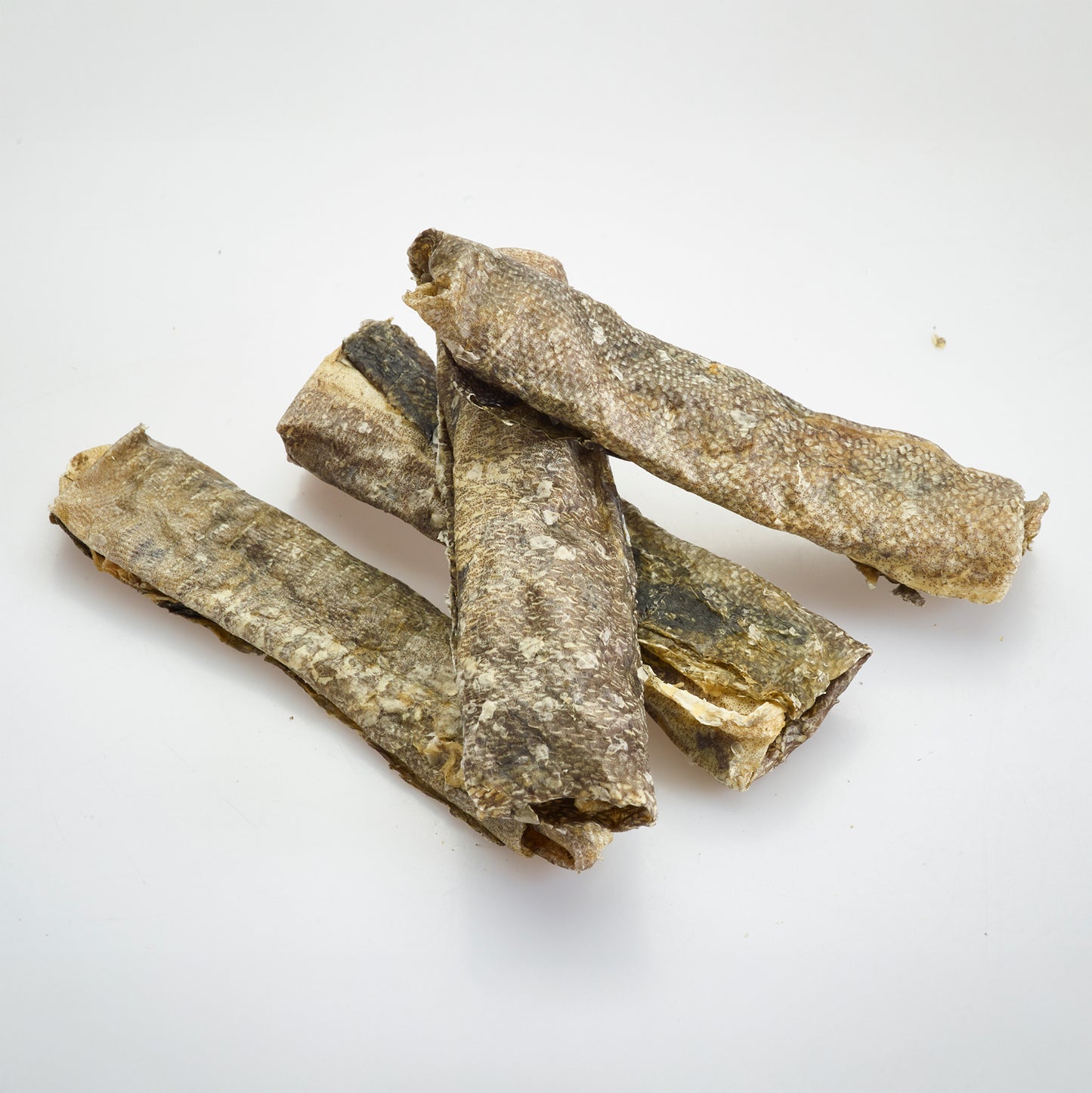 Fish4dogs Snack Dental Para Perro – Fish Strips 10x100g_1