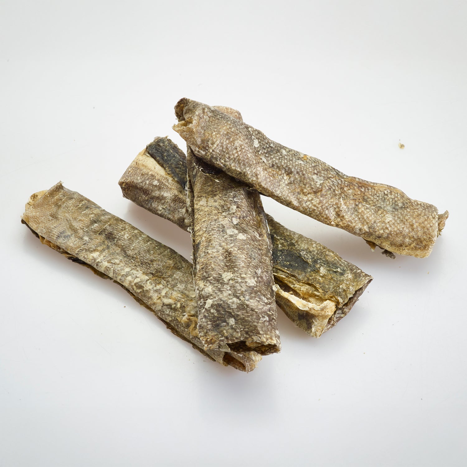 Fish4dogs Snack Dental Para Perro – Fish Strips 4x500g_1