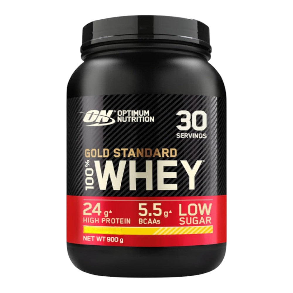 100% Whey Gold Standard 2 Lb Plátano_0