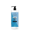 Crema corporal BIO hidratante y calmante Aloe Karité Azuleno línea top 500 ml