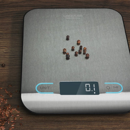 Cecotec Báscula De Cocina Báscula De Cocina Cookcontrol_4