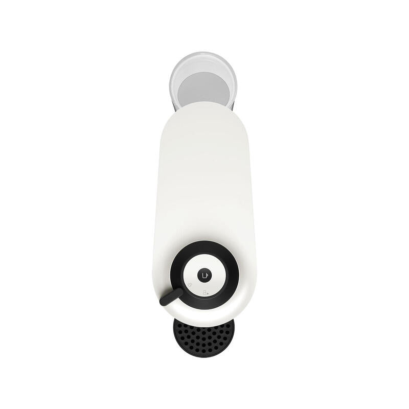 Krups Nespresso Vertuo Pop Coconut White Xn9201, Máquina De Cápsulas_2