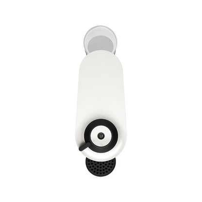 Krups Nespresso Vertuo Pop Coconut White Xn9201, Máquina De Cápsulas_2