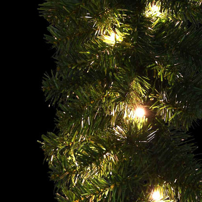 Vidaxl Guirnalda De Navidad Con Luces Led 10 M_4