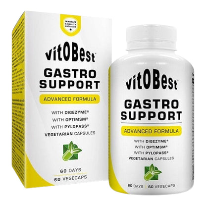 Gastro Support 60 Caps_0
