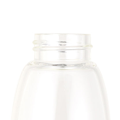 Botella De Agua 500ml Borosilicato Tapa Amarillo De Grifo Colección Rainbow_4