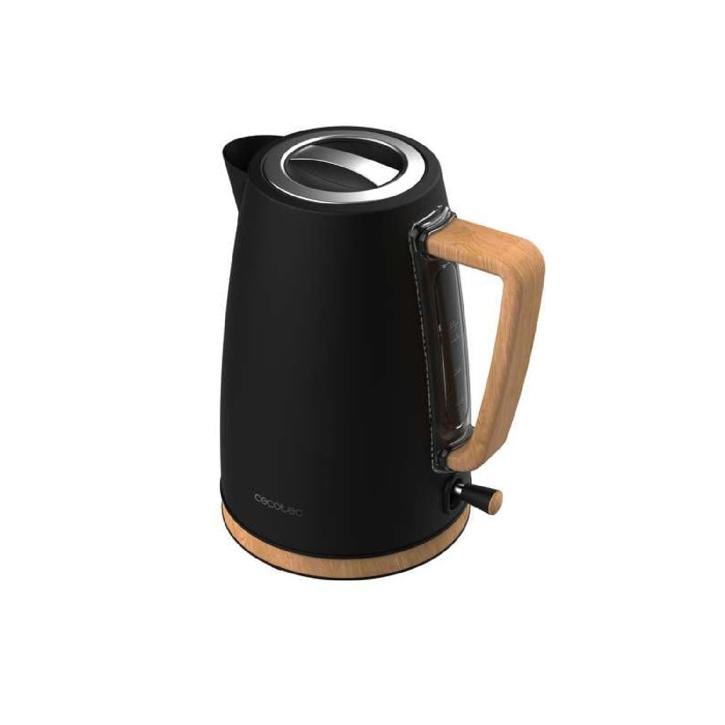 Cecotec Hervidor De Agua Thermosense 200 Woody_1