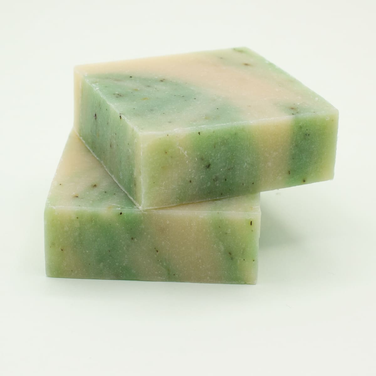 Jabón Natural Artesano de Aloe Vera Labnatur 100 g | Calma y Suaviza | Piel Sensible y Seca | Vegano_1