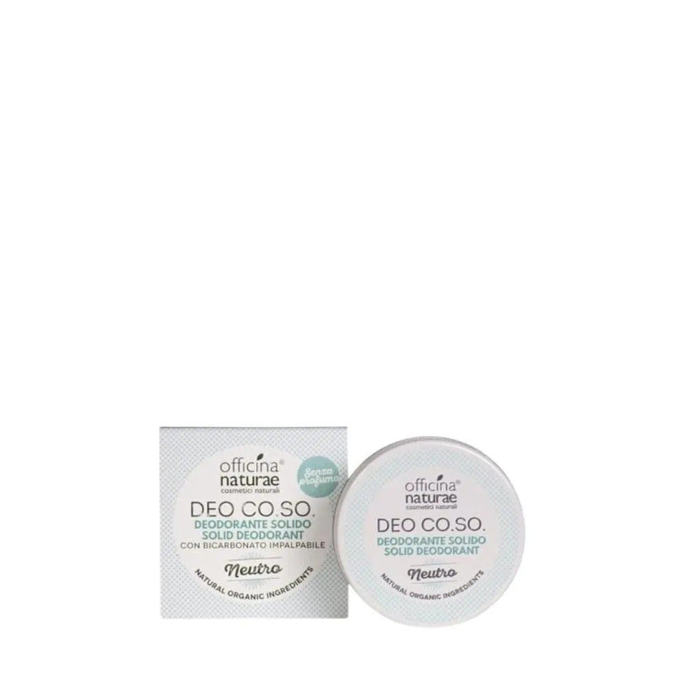 Crema Desodorante Neutro Co.so. 50ml_0