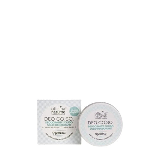 Crema Desodorante Neutro Co.so. 50ml_0
