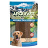Snack natural para perros  Tiras de cordero Arquivet 100 g