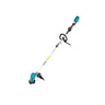 Makita Dur191lzx3 Desbrozadora/bordeadora 30 Cm Batería Negro, Azul