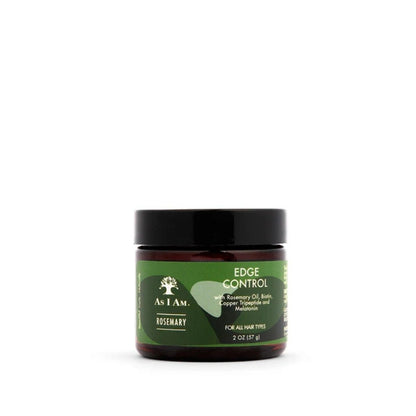 As I Am Rosemary Edge Control 57g_0