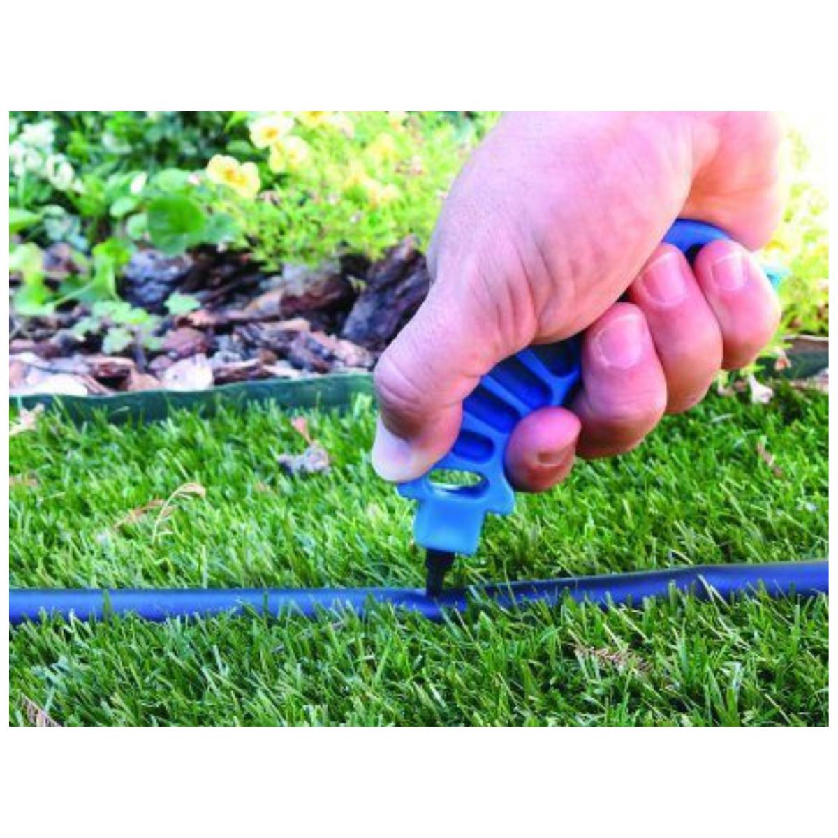 Perforador insertador Planeta Huerto 1 unidad