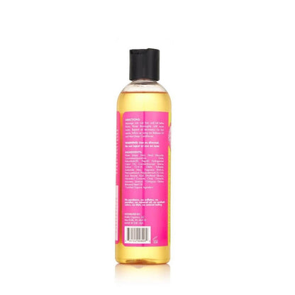 Champú Acondicionador Babassu Mielle Organics 240ml_1