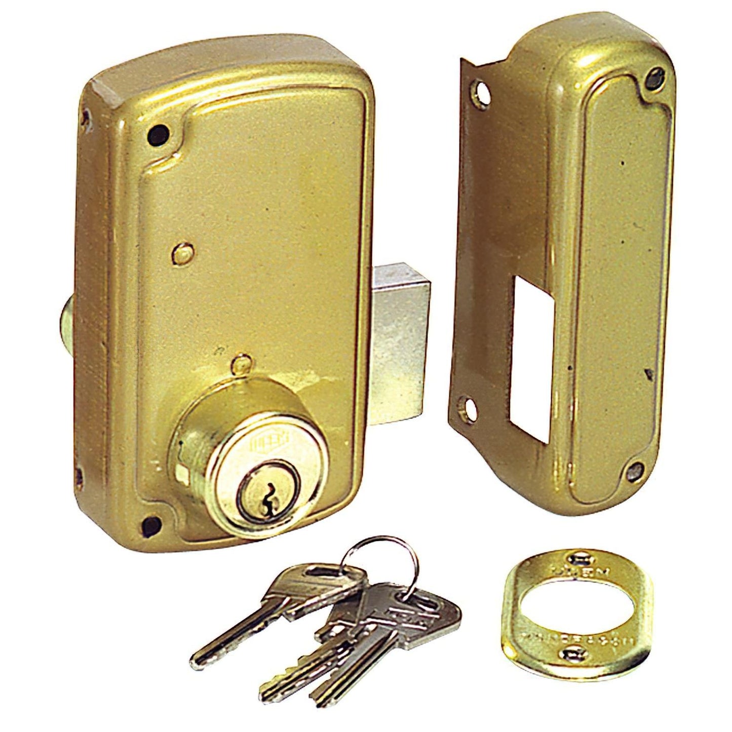 Cerradura Ucem 4056-c-hb/65/ Derecha_2