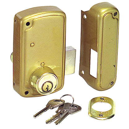 Cerradura Ucem 4056-c-hb/65/ Derecha_0