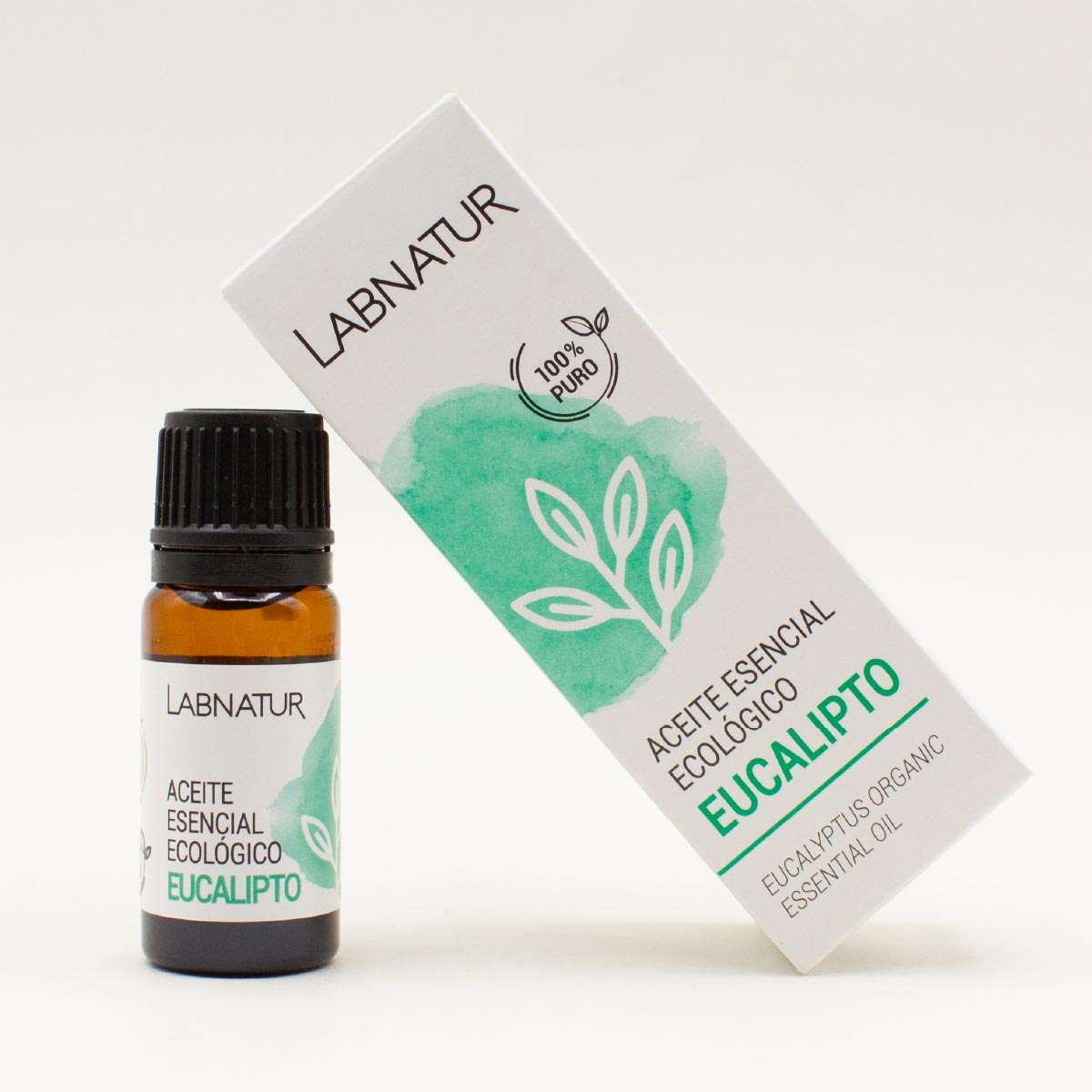 Aceite de Eucalipto Puro 10 ml | Refrescante y Purificante | Aromaterapia y Bienestar_3