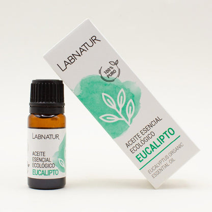 Aceite de Eucalipto Puro 10 ml | Refrescante y Purificante | Aromaterapia y Bienestar_3