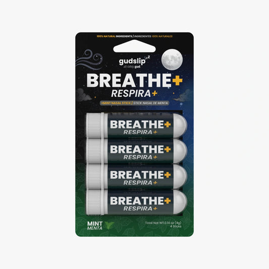 Nasal Stick 4 Uds de 4gr Gudslip_0