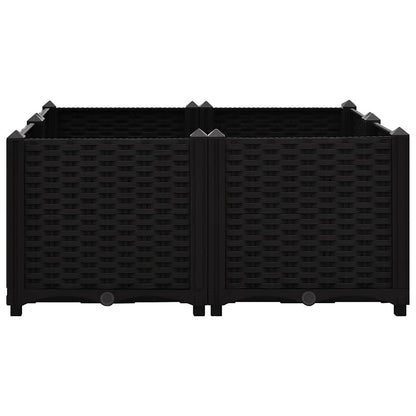 Arriate 80x80x38 Cm Polipropileno_2