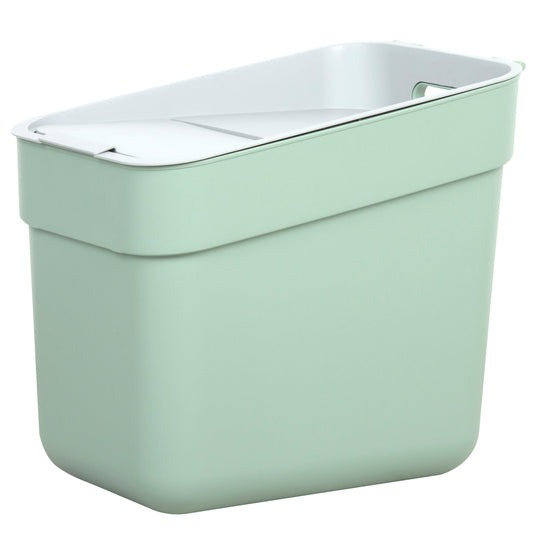 Curver Cubo De Reciclaje Ready To Collect 20l Verde_0