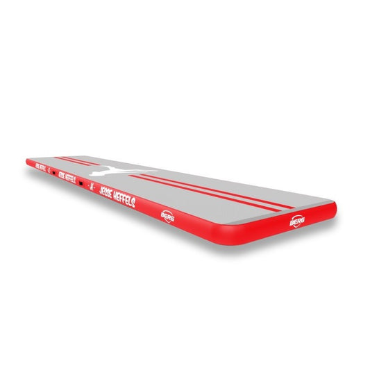 Berg Airtrack Home 500 X Jesse Heffels.