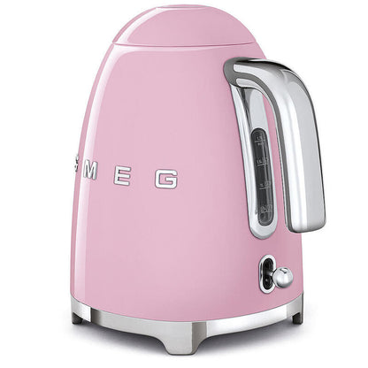 Smeg Klf03pkeu Hervidor 1.7l 2400w Rosa_3