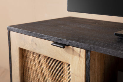 Mueble De Tv Urbano Y Moderno Modelo Wl6.795_4