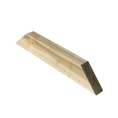 Escuadra Para Pérgola 4'5 X 9 X 50 Cm Nortene_0