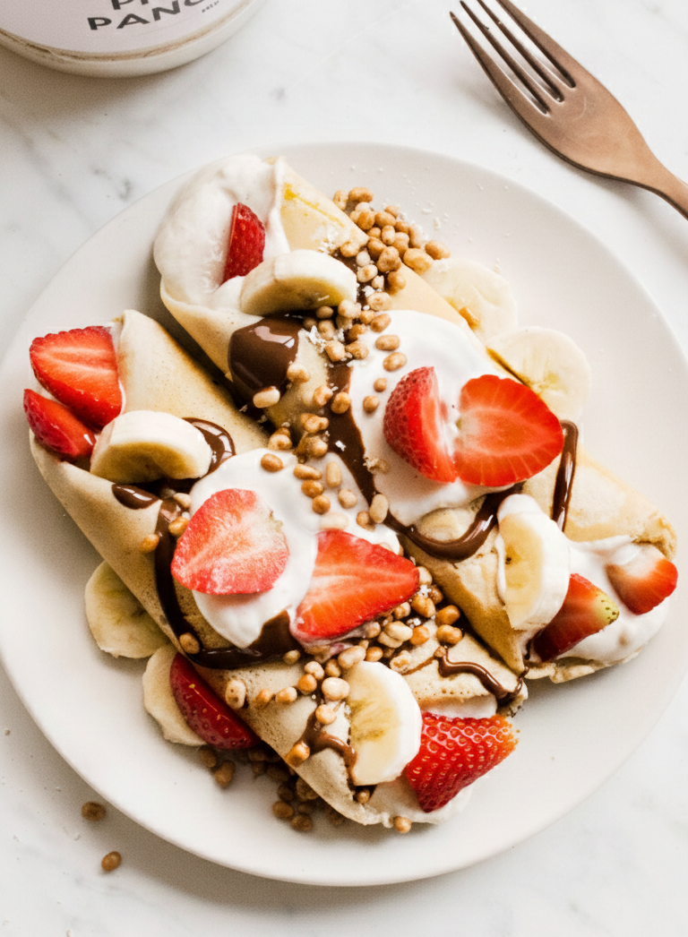 Protein Crunch Galleta - 500g - Cereales Proteicos_1