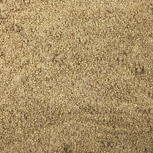 Harina De Coco Ecológica Granel 0,25 Kg_0