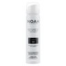 Corrector de raíces capilar negro Noah 75 ml