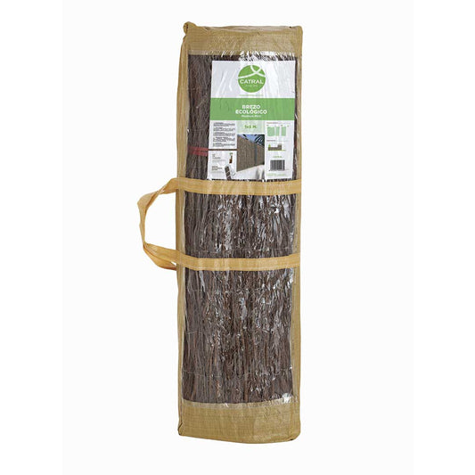 Brezo Natural Ecológico Medium Plus 2x5 M_0
