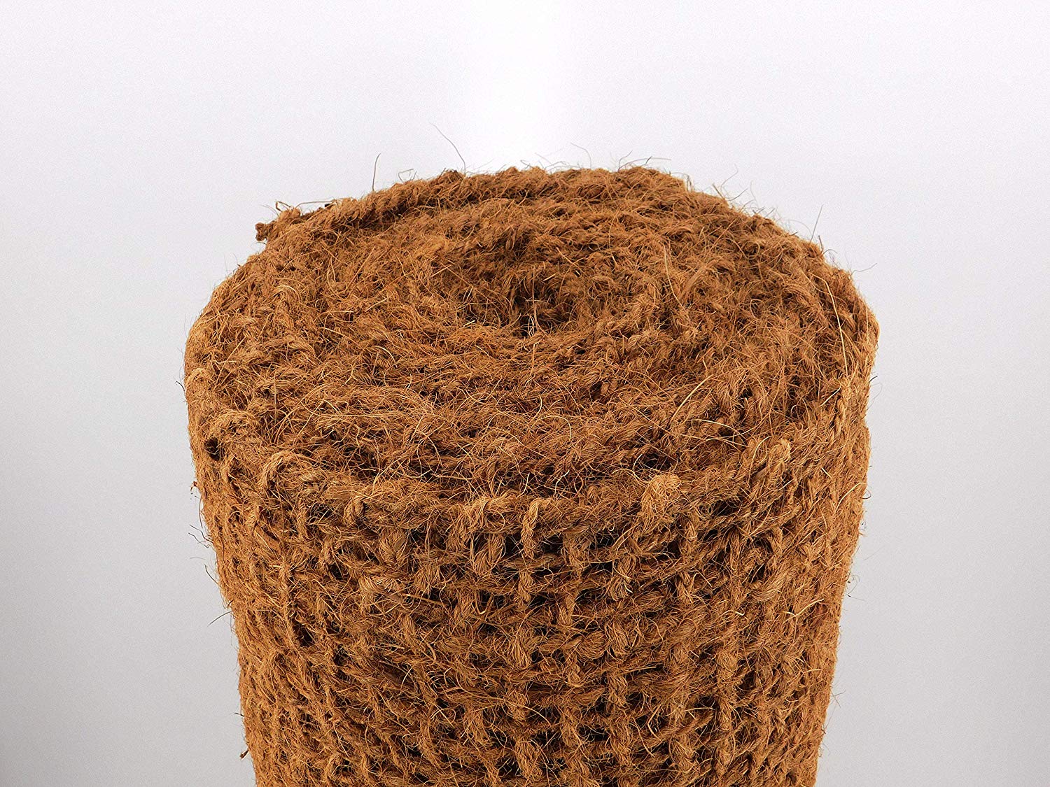Estera De Terraplén De 50 M De Coco Revestimiento De Estanque De 1 M De Ancho Estera De Coco 750 G_3