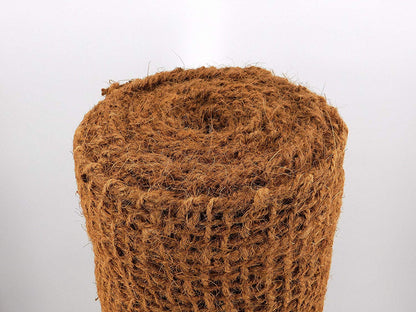 Estera De Terraplén De 50 M De Coco Revestimiento De Estanque De 1 M De Ancho Estera De Coco 750 G_3