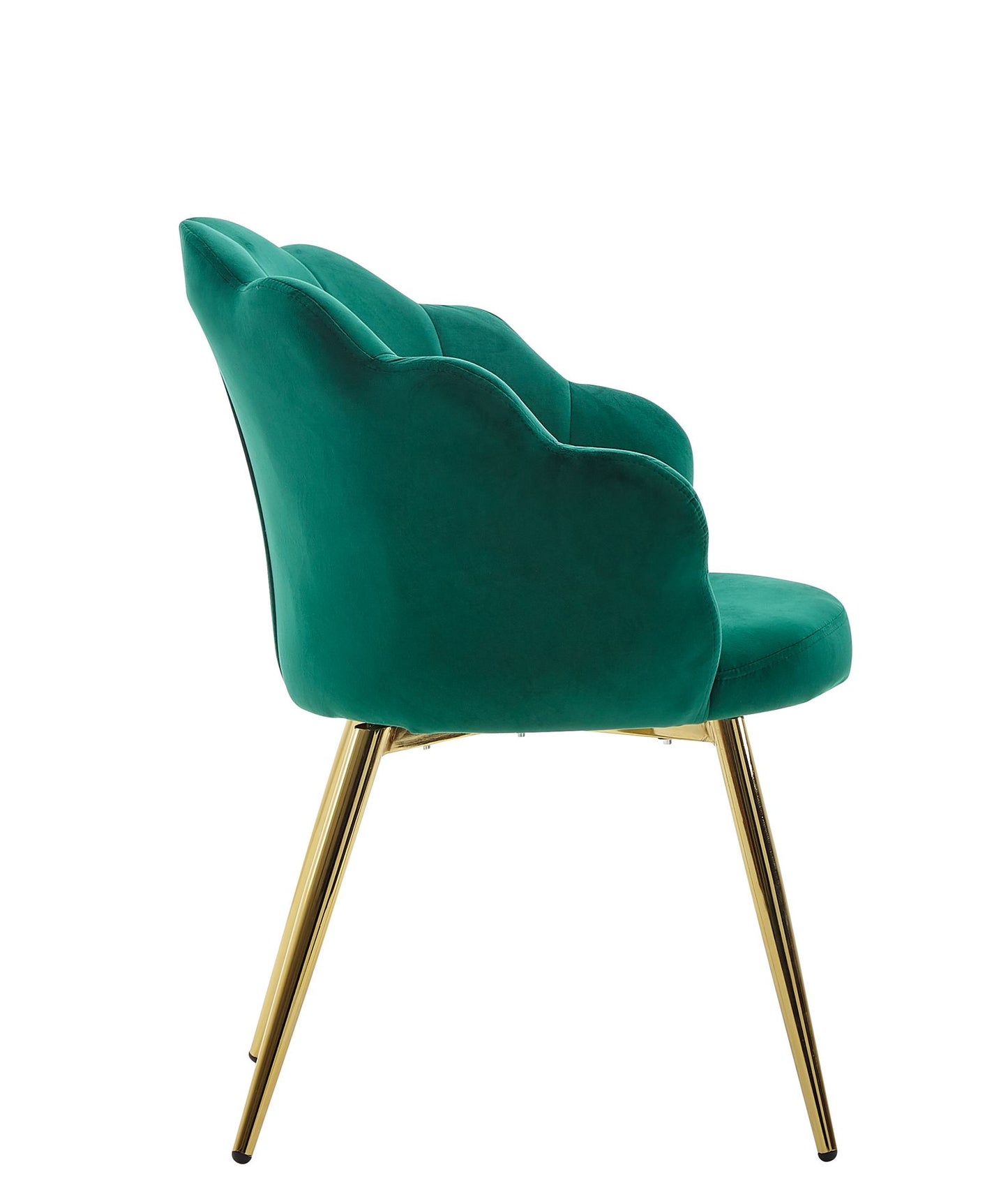 Silla De Comedor Minimalista Y Refinada, Modelo Wl6.439_2