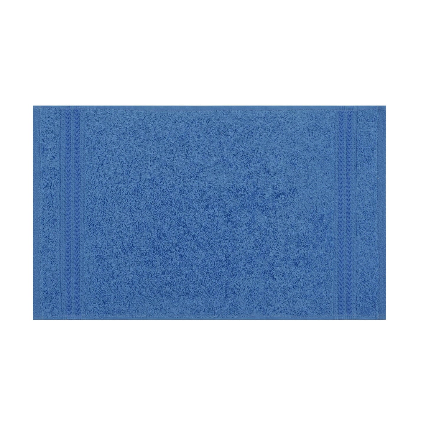 Toalla De Cortesía Azul_3