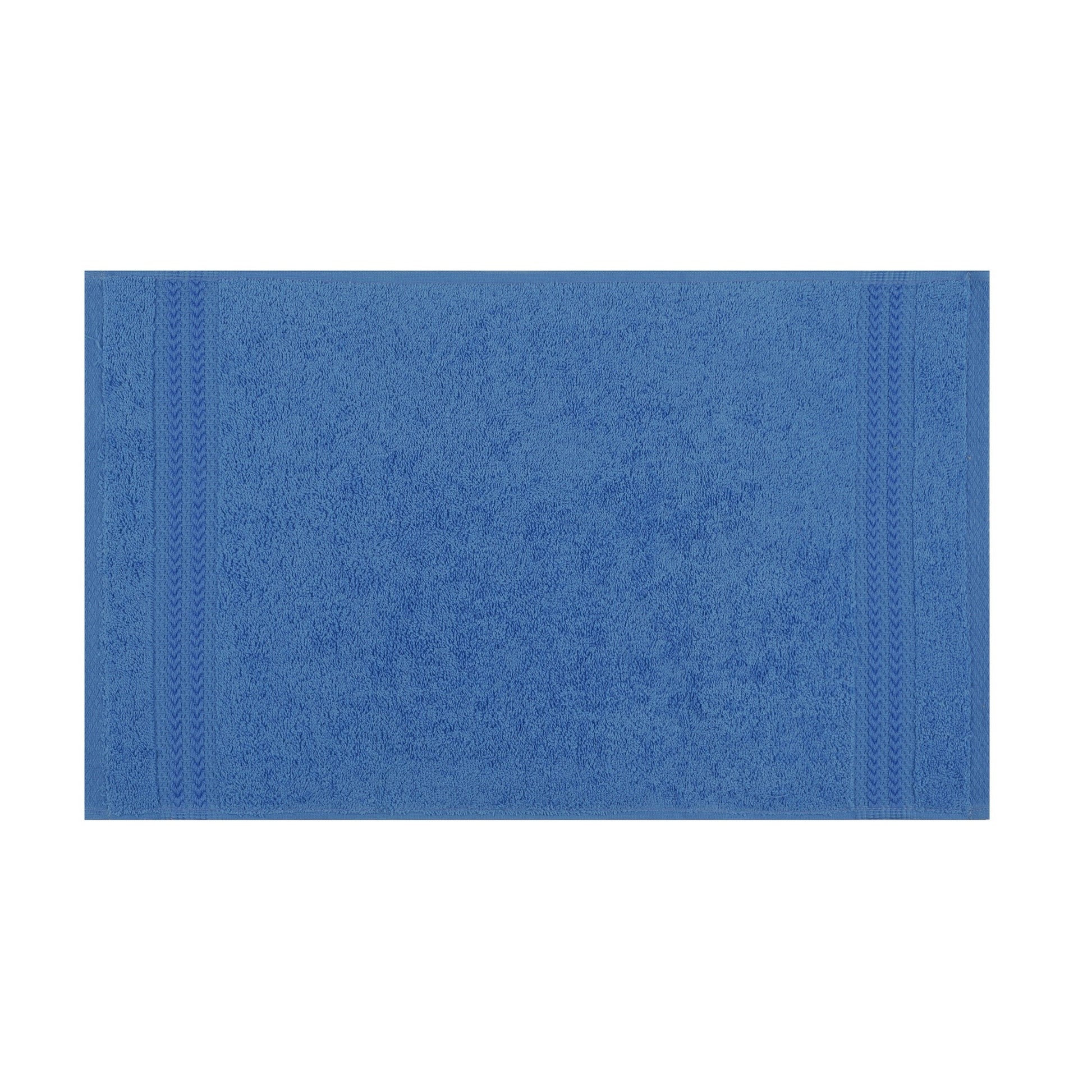 Toalla De Cortesía Azul_3