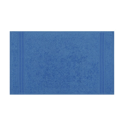 Toalla De Cortesía Azul_3