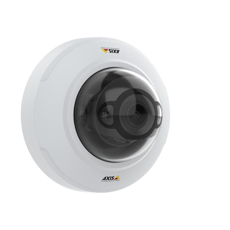 Axis M4216-lv Cámara De Seguridad Ip Interior 2304 X 1728 Pixeles Techo/pared_2
