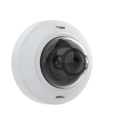 Axis M4216-lv Cámara De Seguridad Ip Interior 2304 X 1728 Pixeles Techo/pared_2