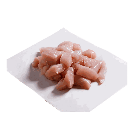 Pollo Pastoreado Troceado (400gr)_0
