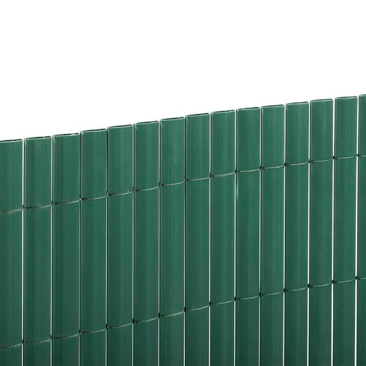 Cañizo Pvc Essential Recycane 20mm Verde - Cerramiento Ecológico 1,8x3 M / Multicolor_0