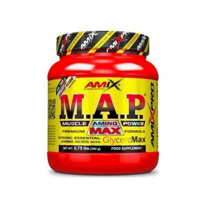 Map Glyceromax 340 Gr