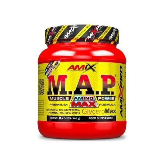 Map Glyceromax 340 Gr
