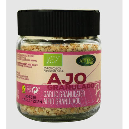 Ajo Granulado Herbes del Molí 100 g