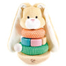 Juguete Apilable Bunny Hape