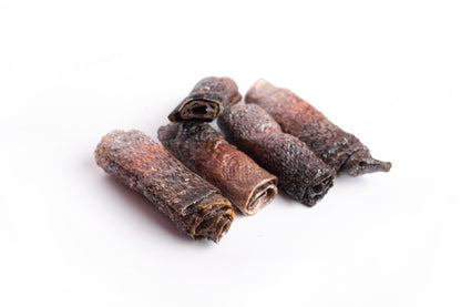 Bimordiscos Piel De Salmón Para Perros Y Gatos · 500g.